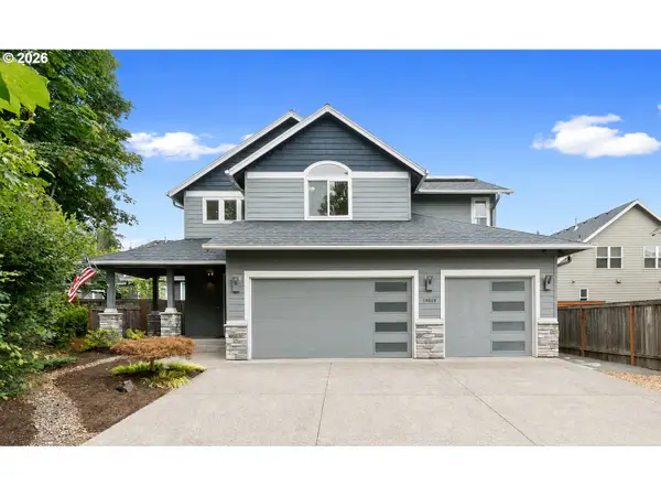 14509 SE Faircrest St, Clackamas, OR 97015
