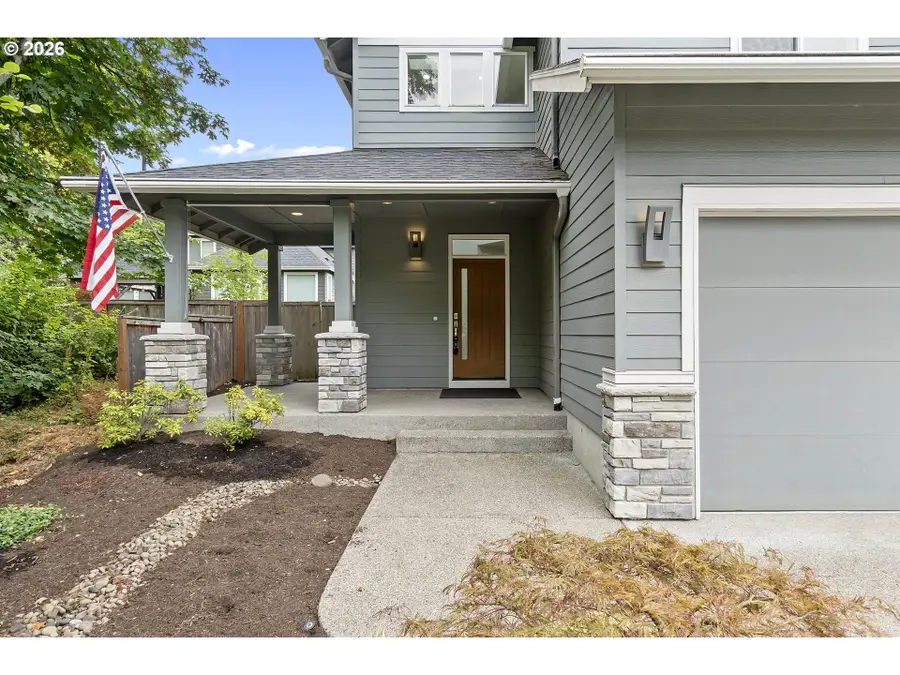 14509 SE Faircrest St, Clackamas, OR 97015 - #2