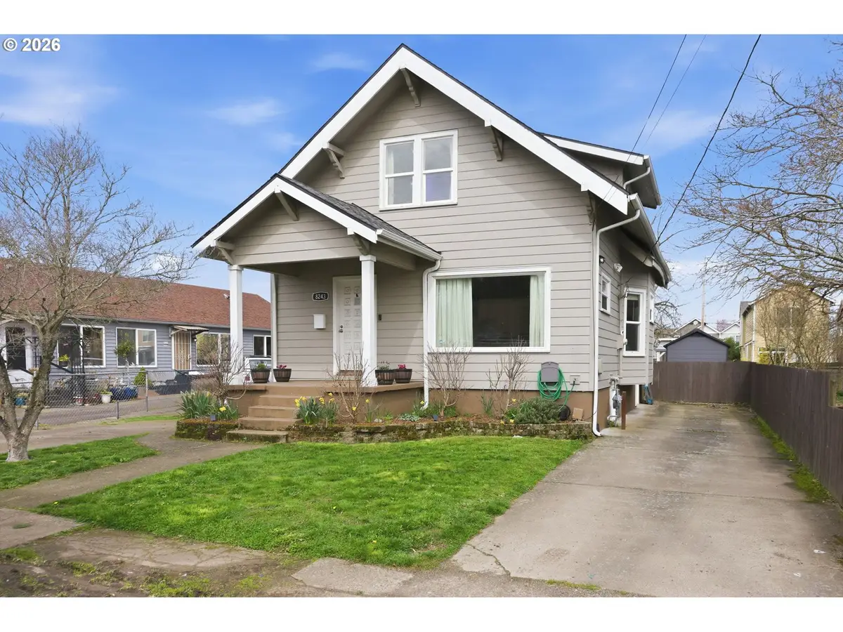 8243 NE Hassalo St, Portland, OR 97220 - #1