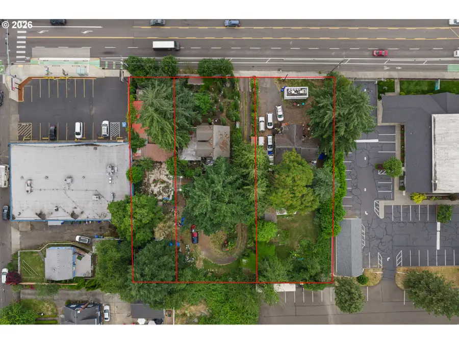 10140 SE Division St, Portland, OR 97266 - #2