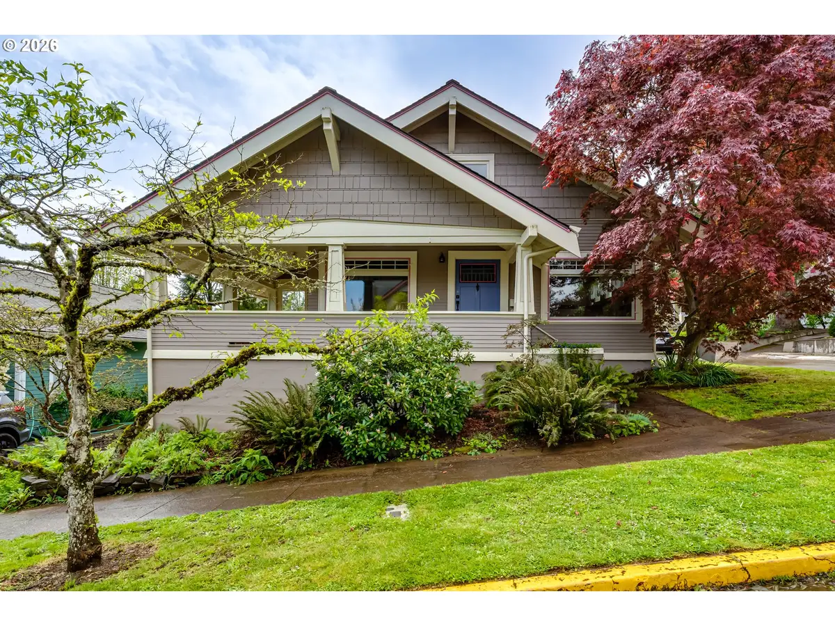 96 W 20th Ave, Eugene, OR 97405 - #1