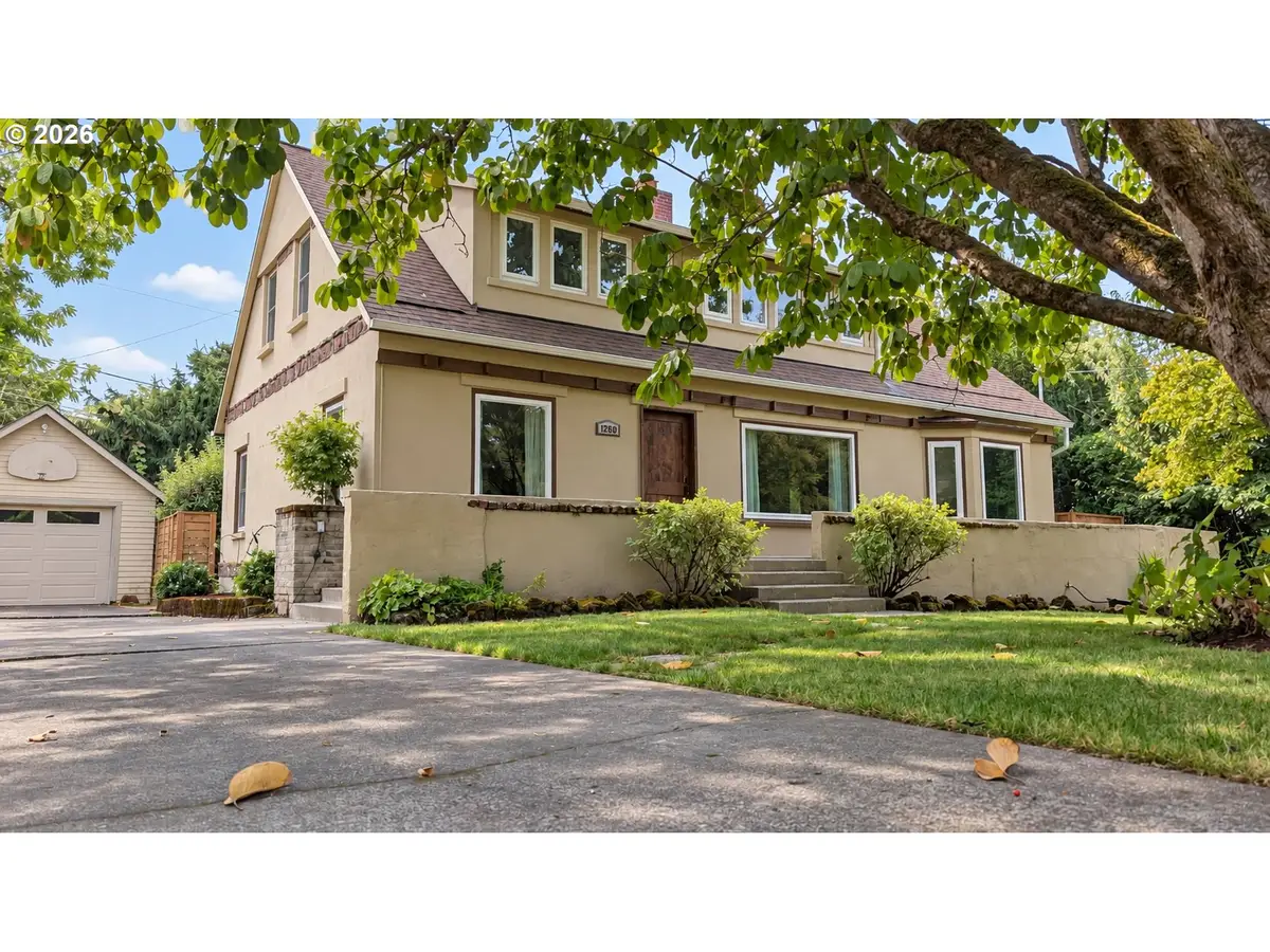 12260 SW Butner Rd, Portland, OR 97225 - #1