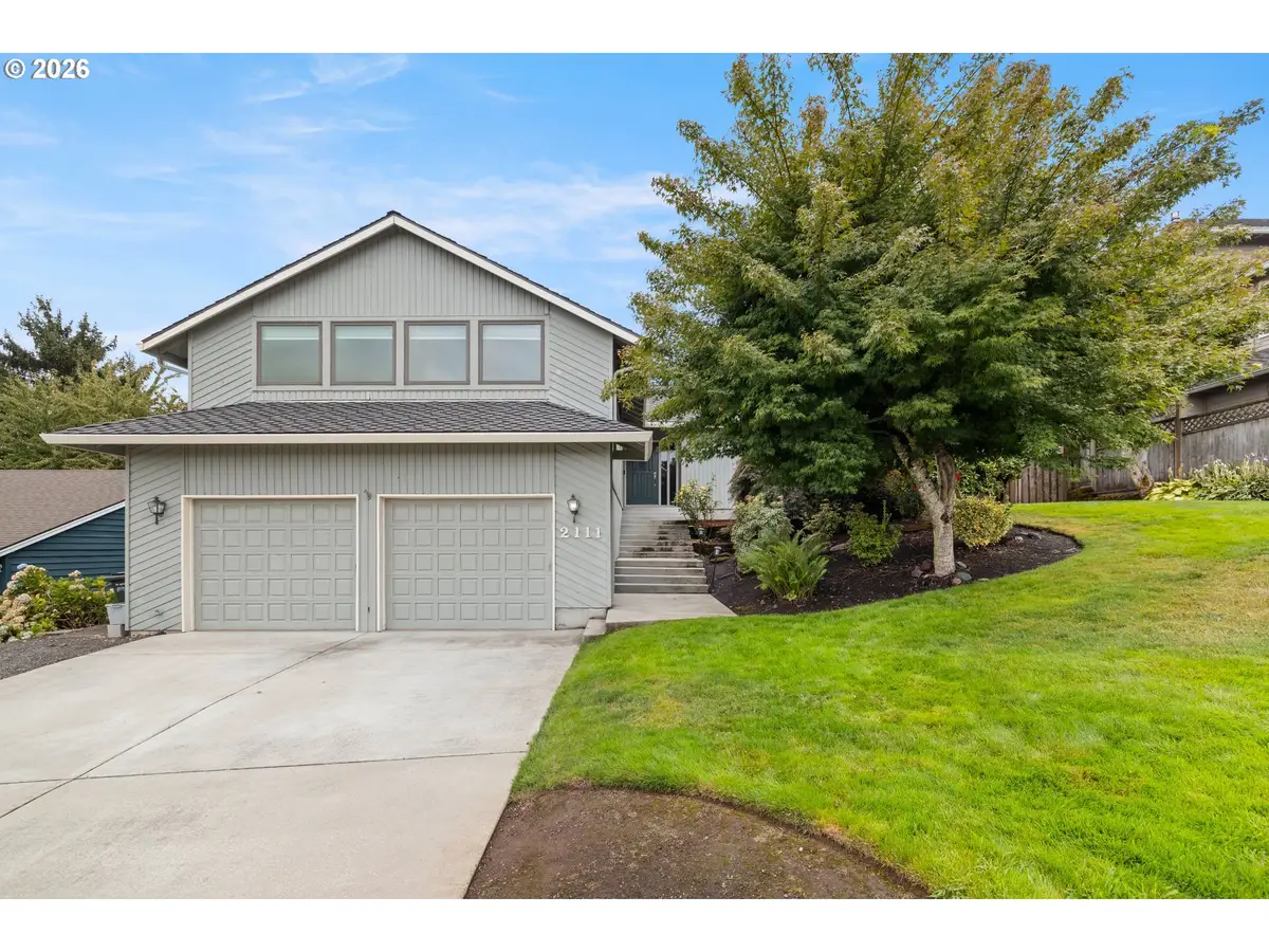 2111 Club House Dr, Northwest Clackamas, OR 97068 - #1