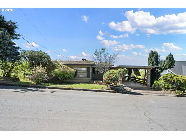 526 S 3rd St, Springfield, OR 97477
