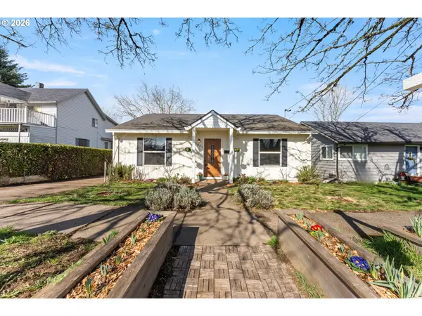 6821 N Armour St, Portland, OR 97203