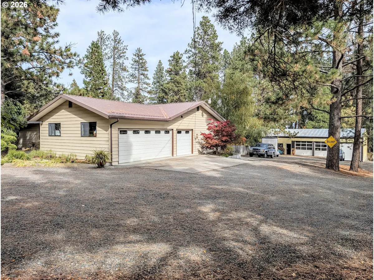 65721 Hunter Rd, La Grande, OR 97850 - #1