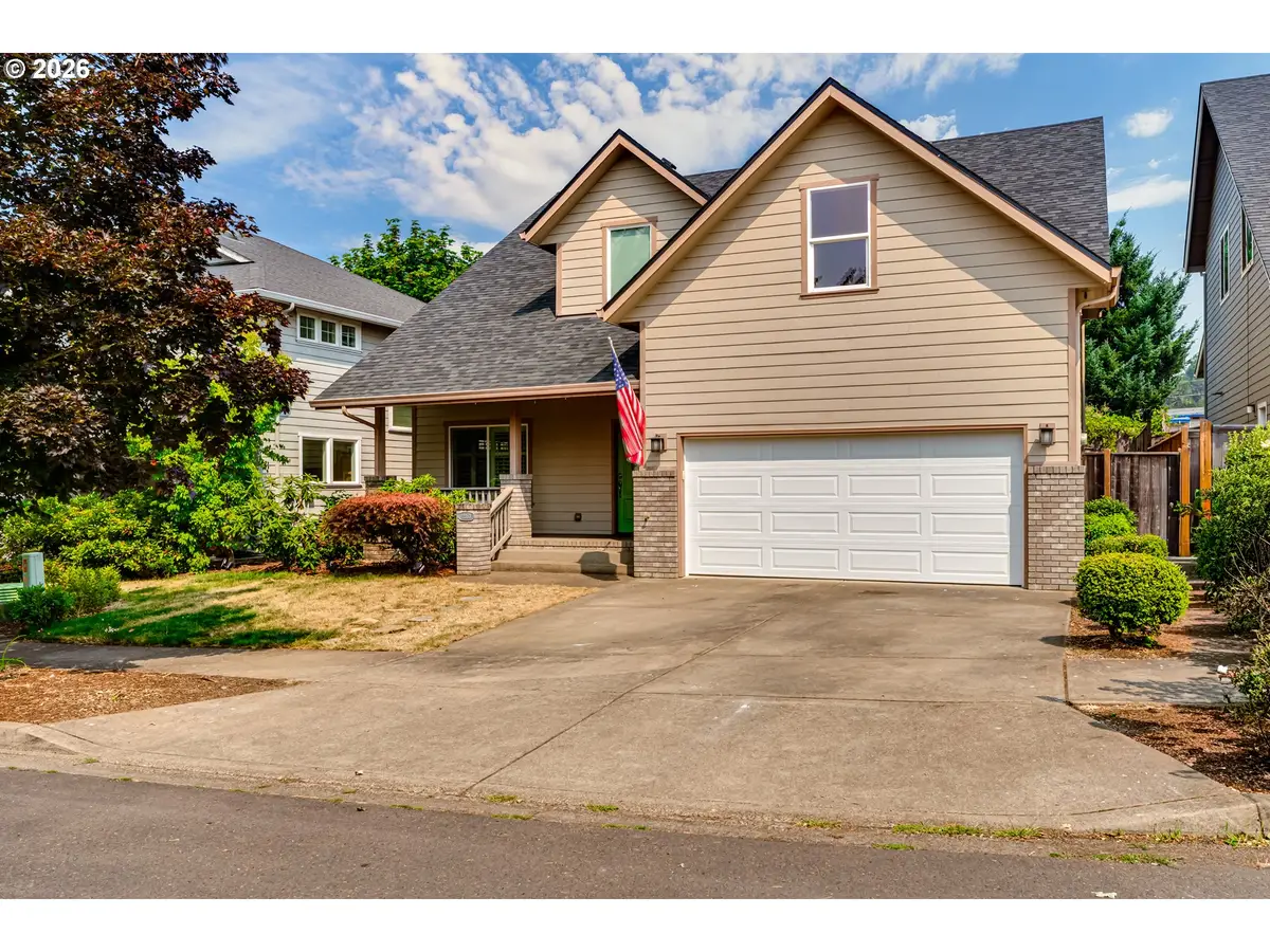 2353 Rollie Loop, Eugene, OR 97405 - #1
