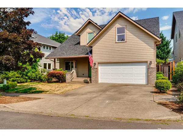 2353 Rollie Loop, Eugene, OR 97405