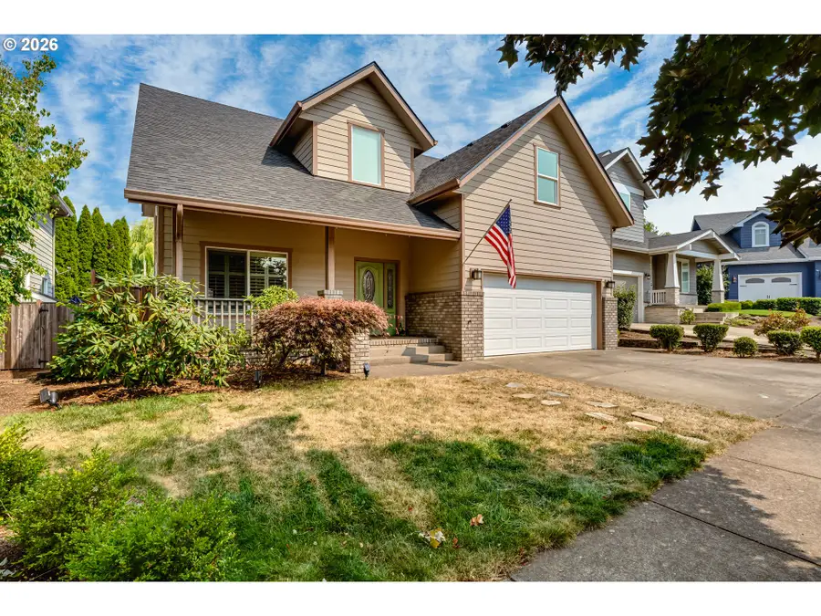 2353 Rollie Loop, Eugene, OR 97405 - #2