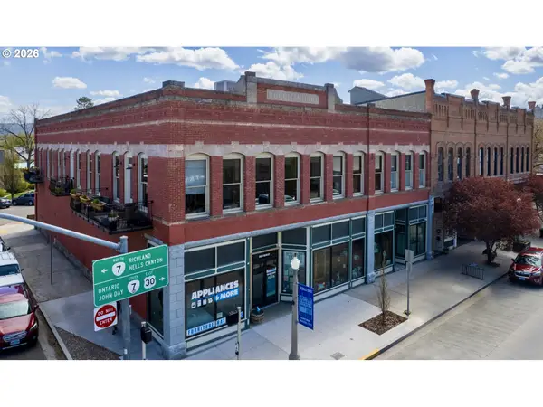 2030 Main St, BakerCity, OR 97814