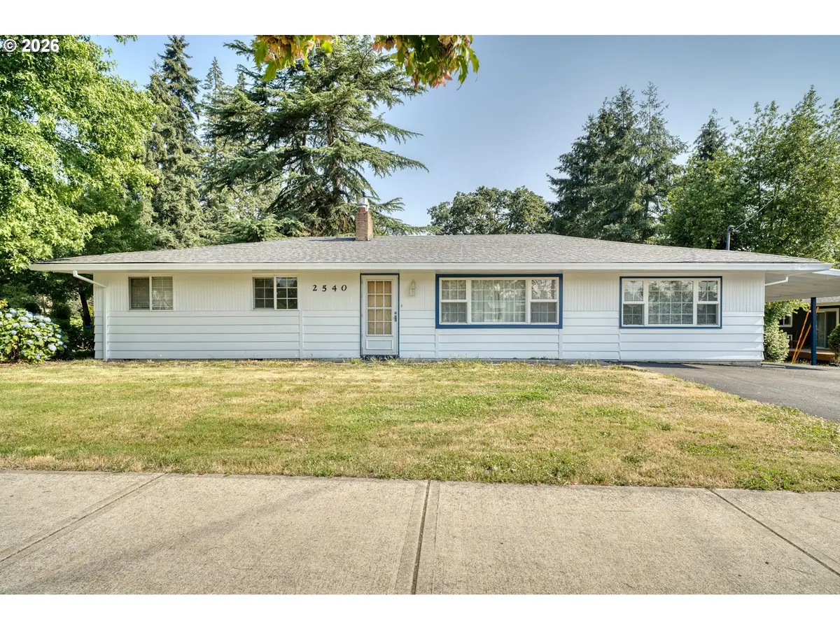 2540 Gable Rd, Saint Helens, OR 97051 - #1