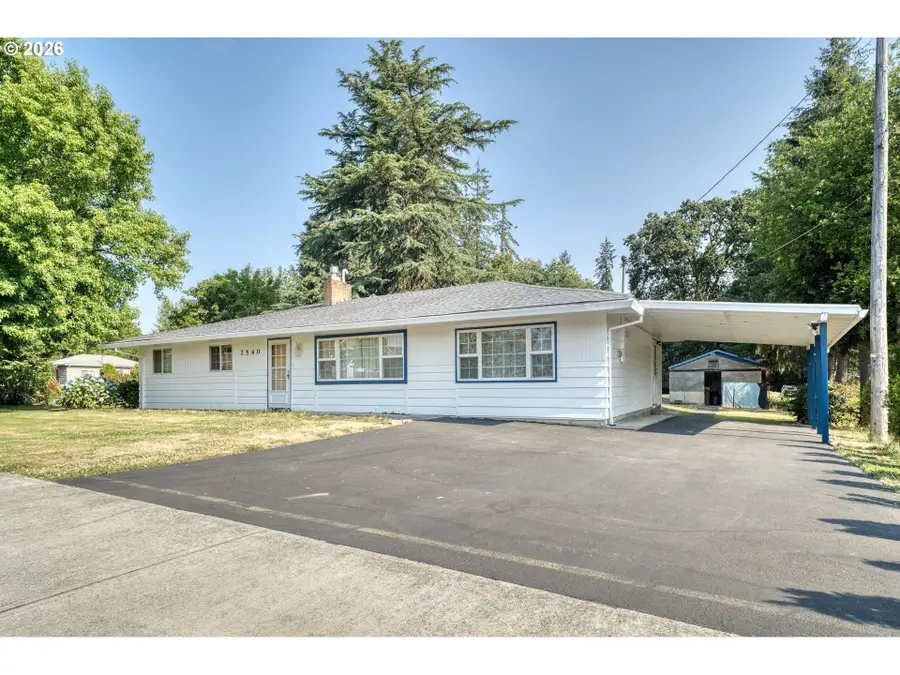 2540 Gable Rd, Saint Helens, OR 97051 - #2