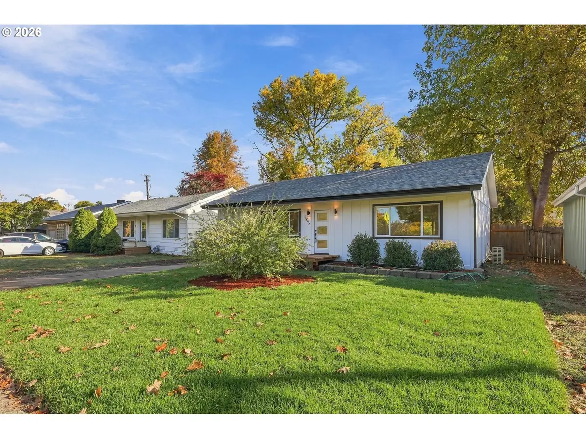 2845 Hilyard St, Eugene, OR 97405 - #1