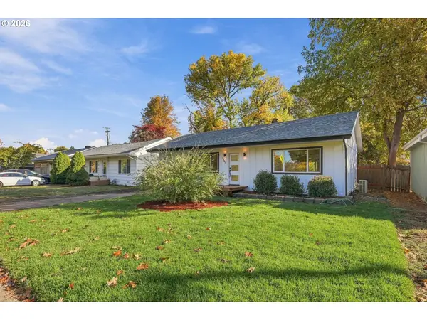 2845 Hilyard St, Eugene, OR 97405