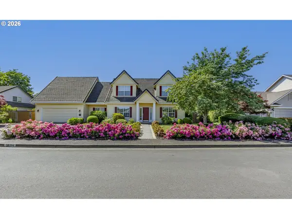 3394 Hampton Way, Eugene, OR 97401