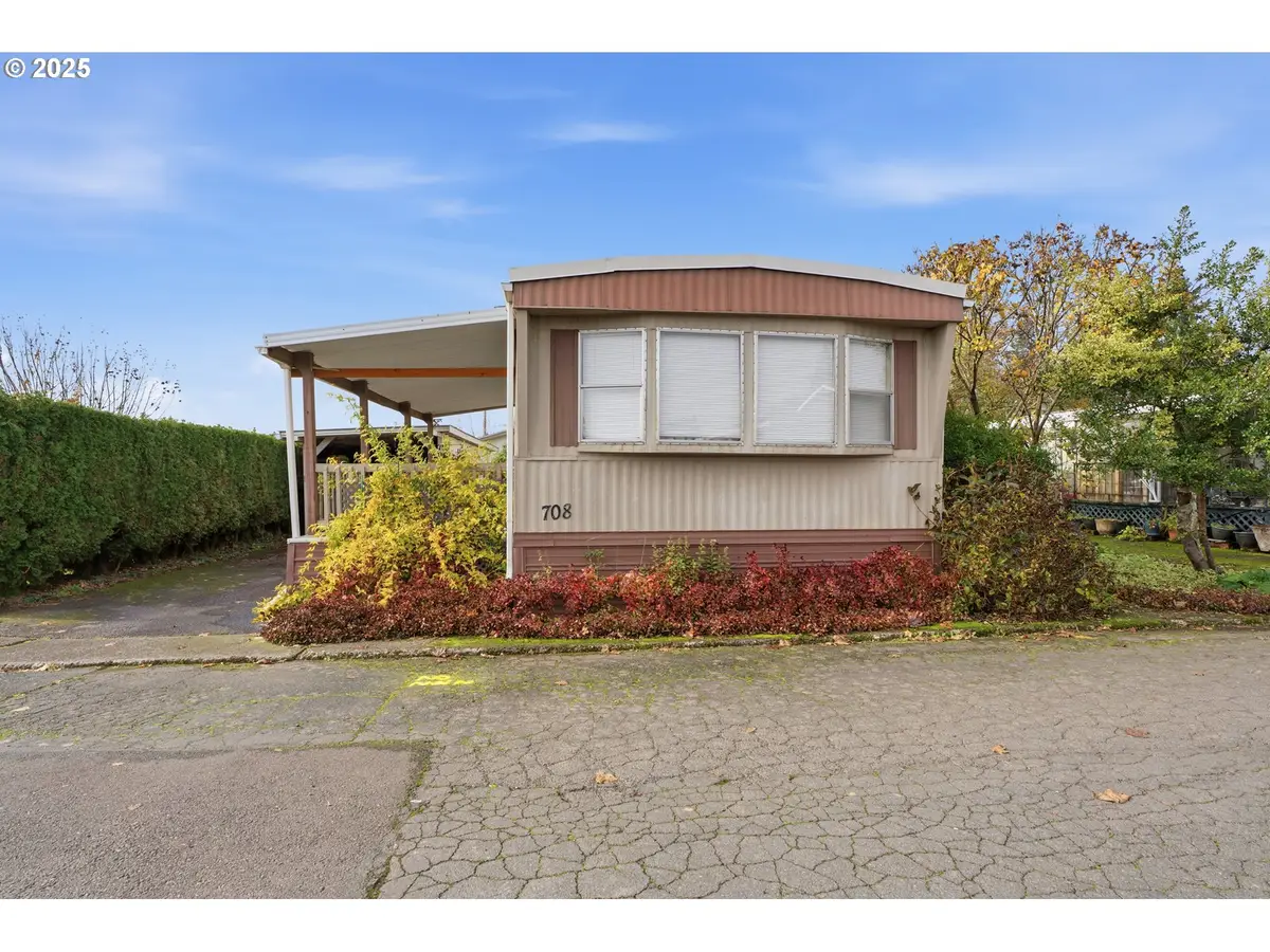 205 W Heintz St #708, Molalla, OR 97038 - Image #1