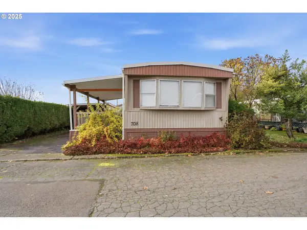 205 W Heintz St #708, Molalla, OR 97038
