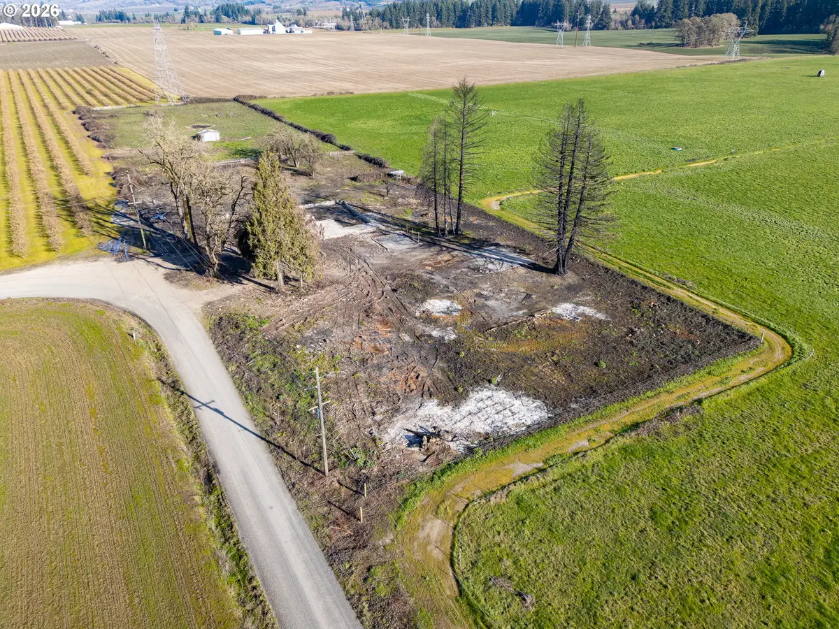 7380 NE Old Mcminnville Hwy, Carlton, OR 97111 - #1