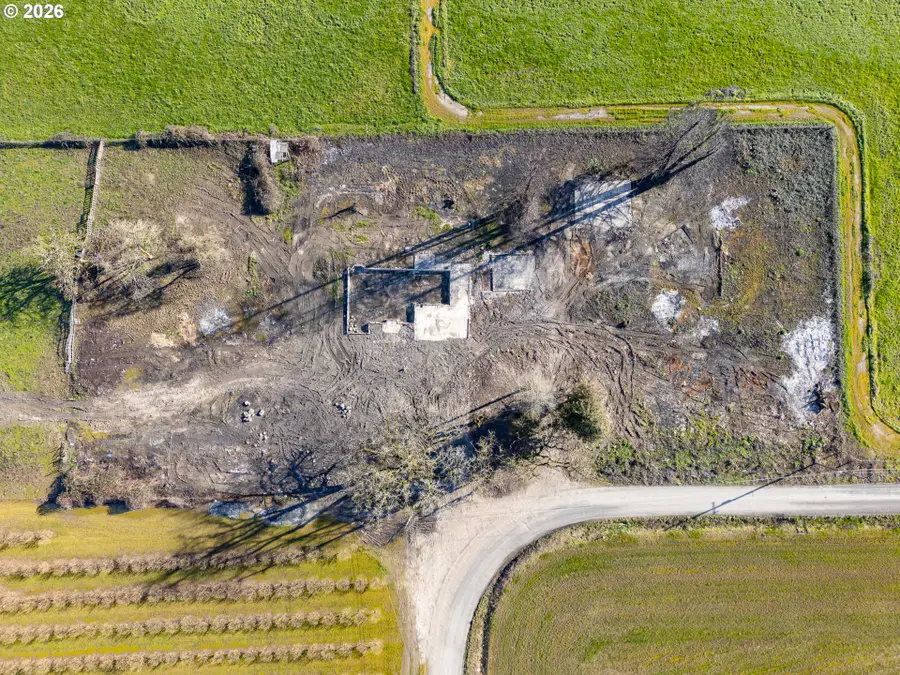 7380 NE Old Mcminnville Hwy, Carlton, OR 97111 - #3