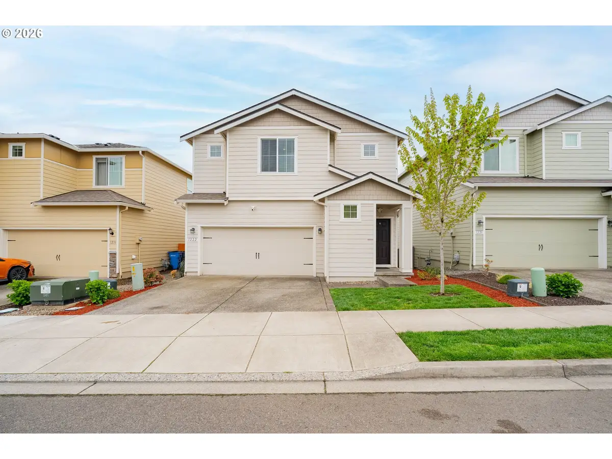 1222 W 16th Ave, La Center, WA 98629 - #1