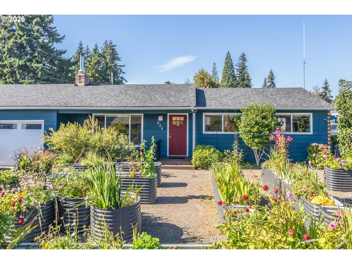 142 Belle Ct, Oregon City, OR 97045 - #1