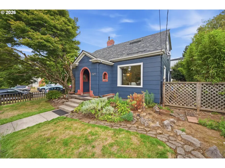 6103 NE Davis St, Portland, OR 97213 - #3