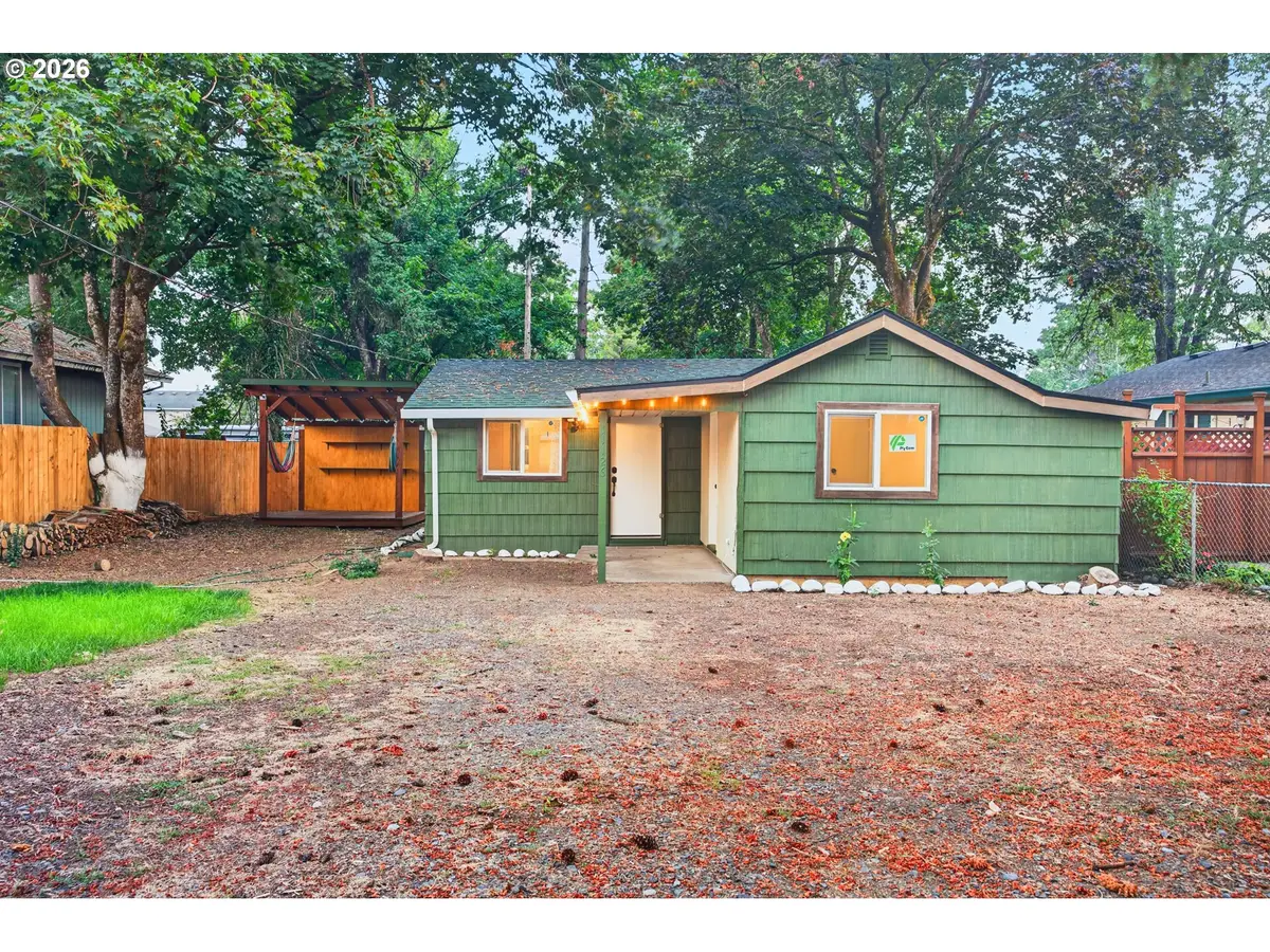 11126 SE Boise St, Portland, OR 97266 - #1
