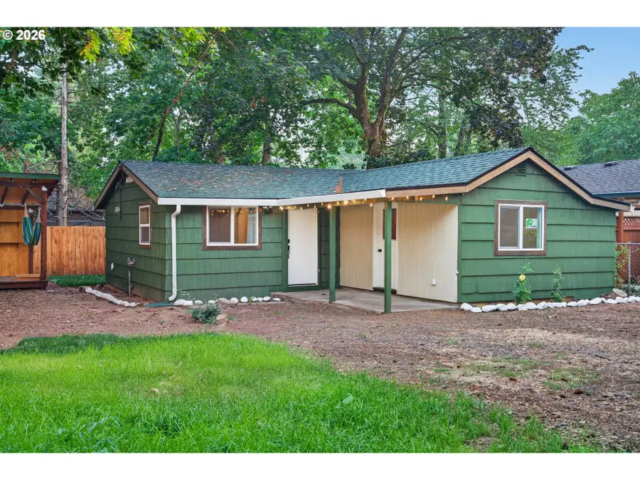 11126 SE Boise St, Portland, OR 97266 - #2