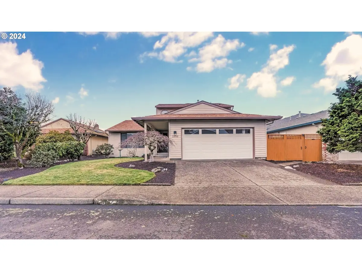 2119 NE 158th Ave, Portland, OR 97230 - #1