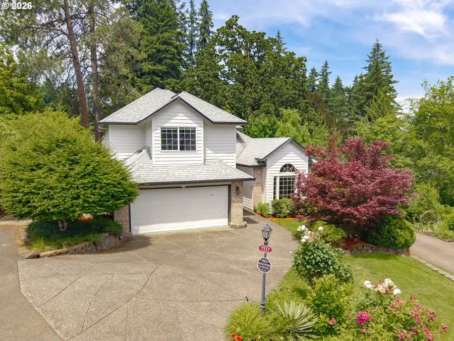 7117 SE Pamrick Ln, Milwaukie, OR 97267 - #2