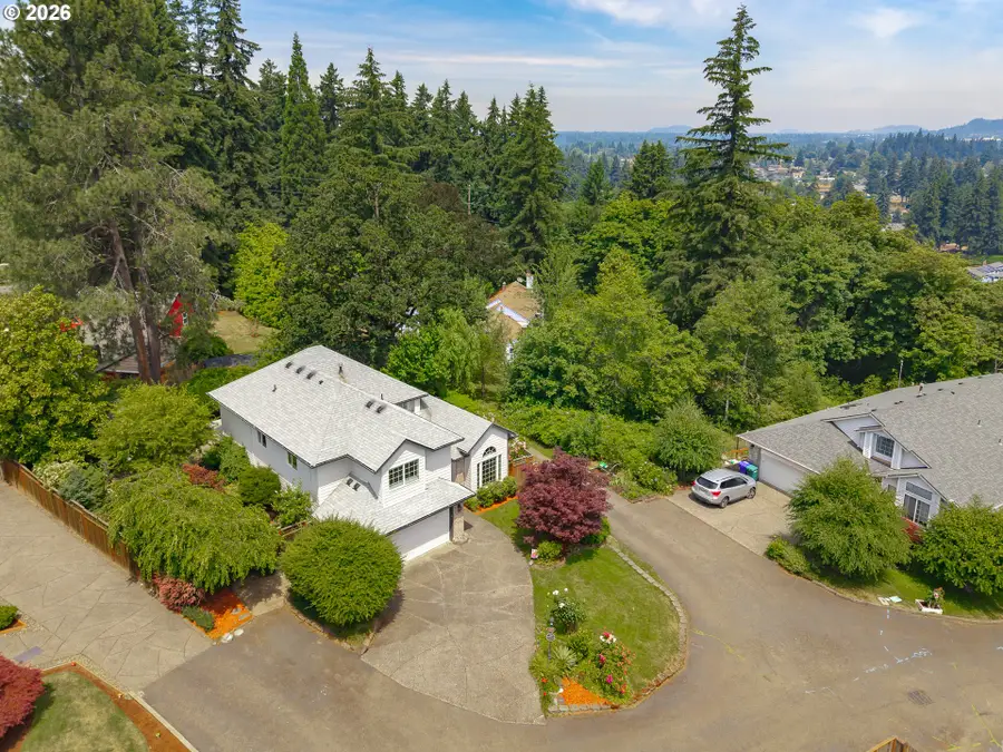 7117 SE Pamrick Ln, Milwaukie, OR 97267 - #3