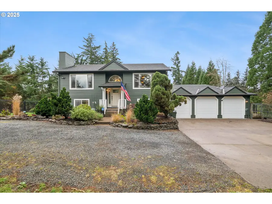 23465 S Central Point Rd, Canby, OR 97013 - Image #2