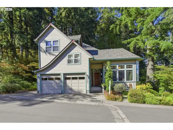 5260 Overbrook Ln, Eugene, OR 97405