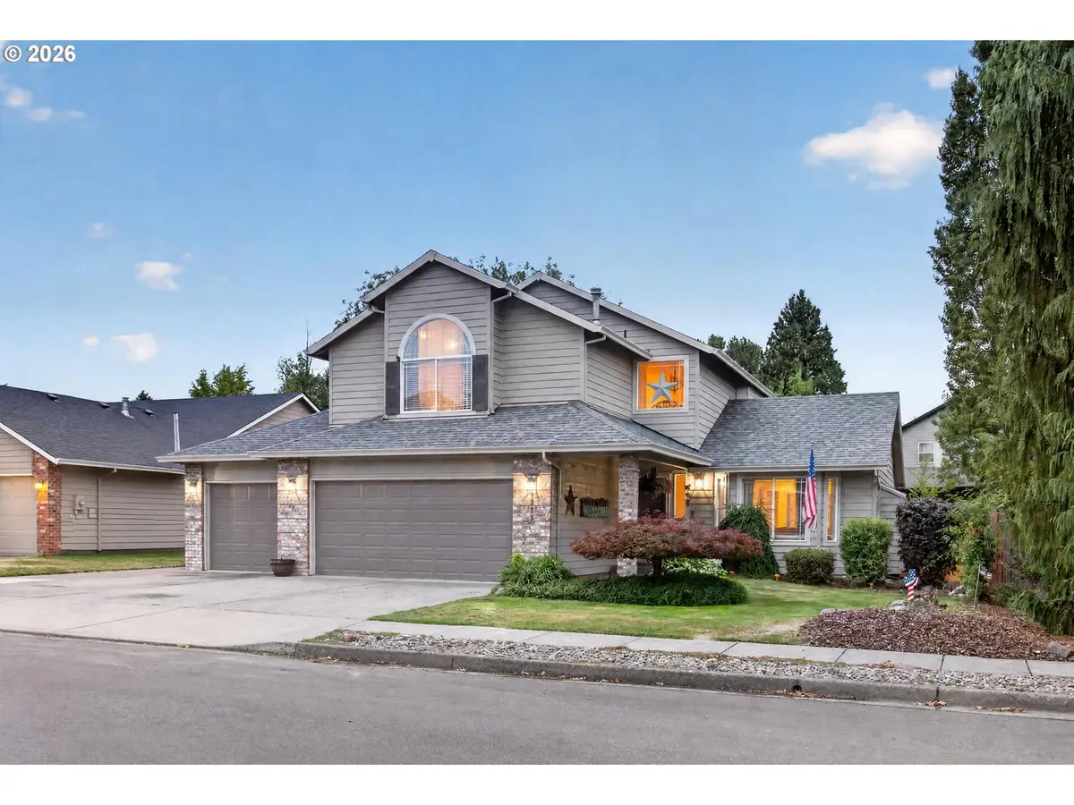 2343 SE Williams Dr, Gresham, OR 97080 - #1