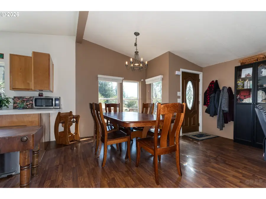 76654 Heath Rd, Rainier, OR 97048 - #3