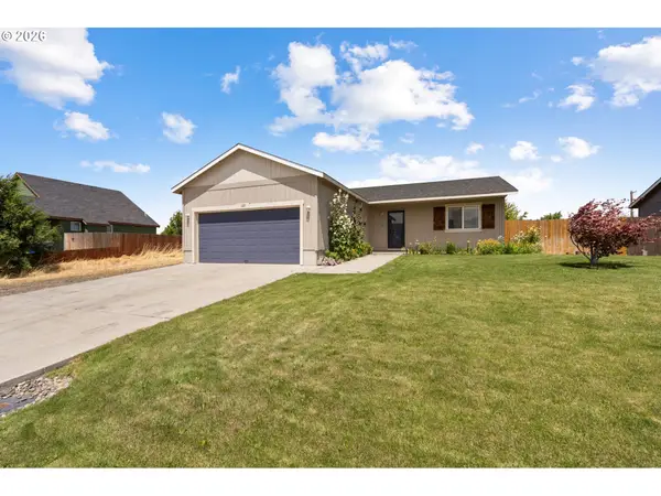 122 Falcon Ct, Boardman, OR 97818