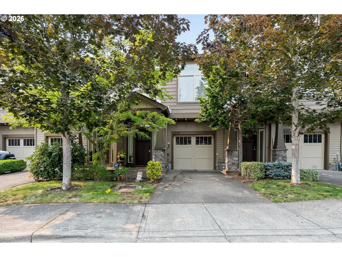 16193 NW Hildago Ln, Portland, OR 97229 - #1