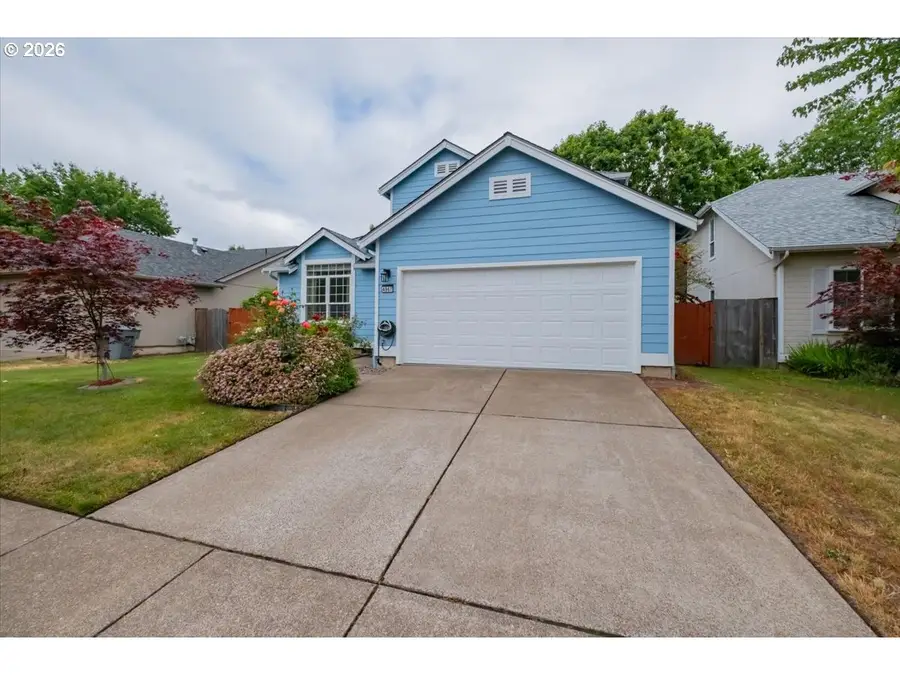 4967 SW Roseberry St, Corvallis, OR 97333 - #2