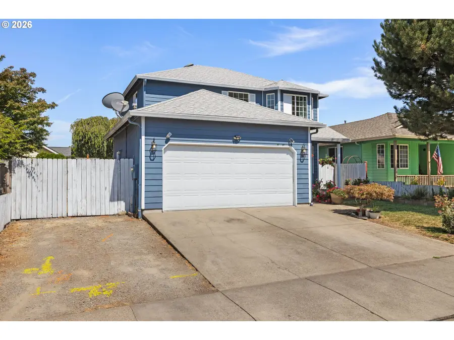 139 Toliver Ct, Molalla, OR 97038 - #2