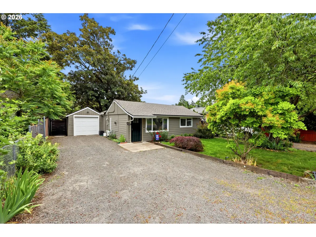 2120 SE 117th Ave, Portland, OR 97216 - #1