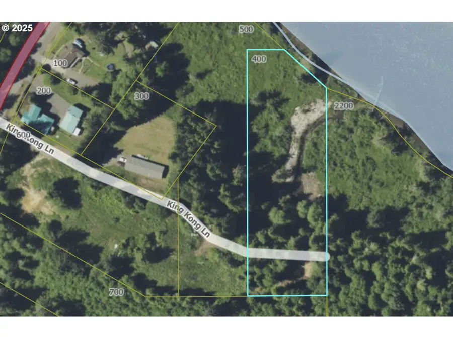 36655 King Kong Ln, Astoria, OR 97103 - Image #2