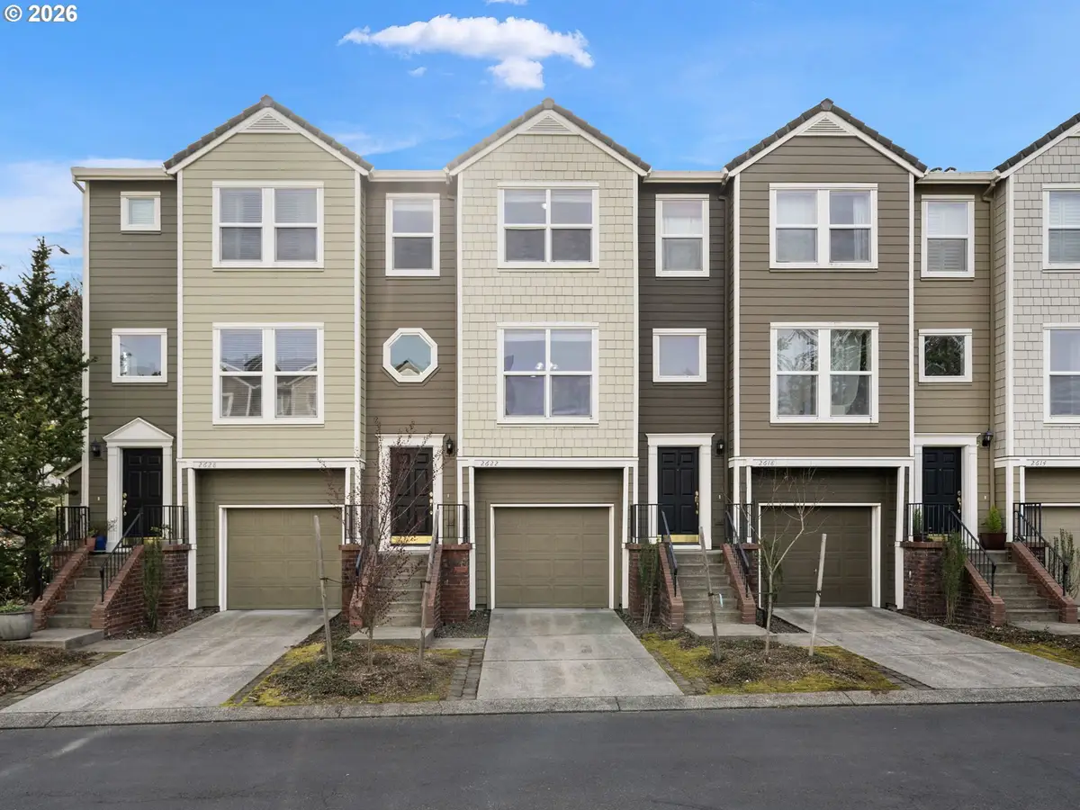 2622 NW Kennedy Ct, Portland, OR 97229 - #1