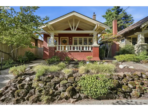 4511 SE Clay St, Portland, OR 97215
