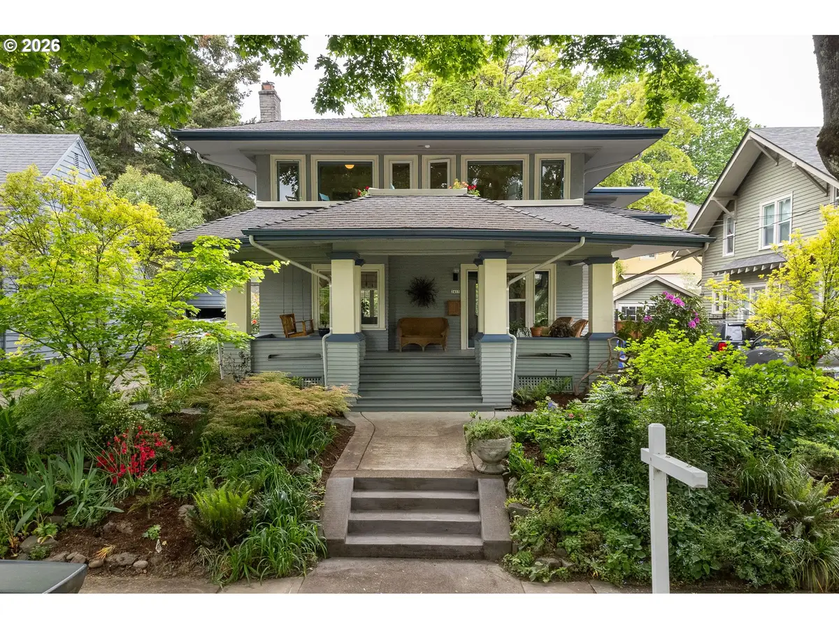 2415 NE 25th Ave, Portland, OR 97212 - #1