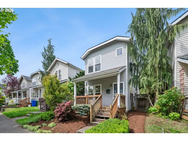 7633 N Drummond Ave, Portland, OR 97217