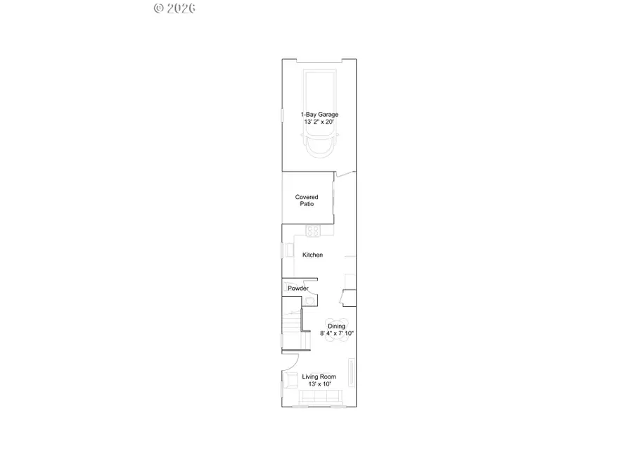 3341 SW 209th Ave, Hillsboro, OR 97006 - #2