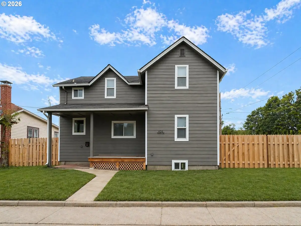 494 17th St, Salem, OR 97301 - #1