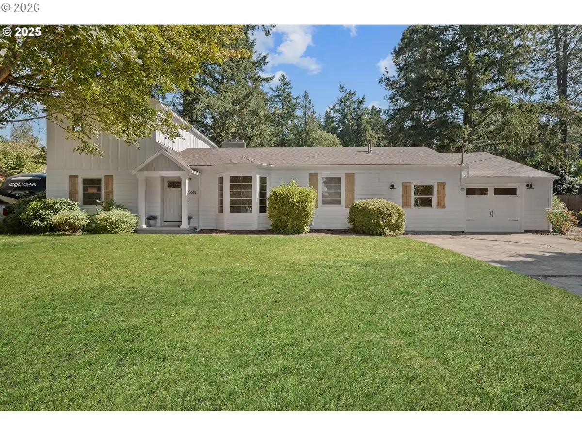 8444 SW 58th Ave, Portland, OR 97219 - #1