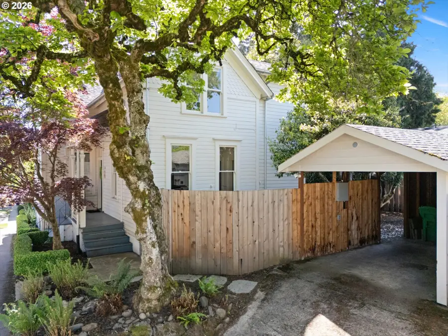 1516 SE Pershing St, Portland, OR 97202 - #2