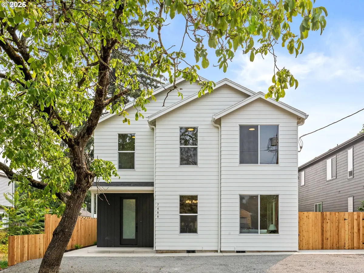 7482 SE 51st Ave, Portland, OR 97206 - #1